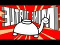 MINE TURTLE (asdfmovie song) Reverse ...