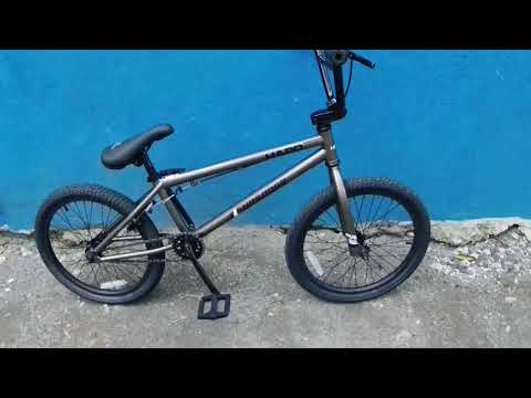 HARO SHREDDER PRO BMX 2020 - What's inside the box?!