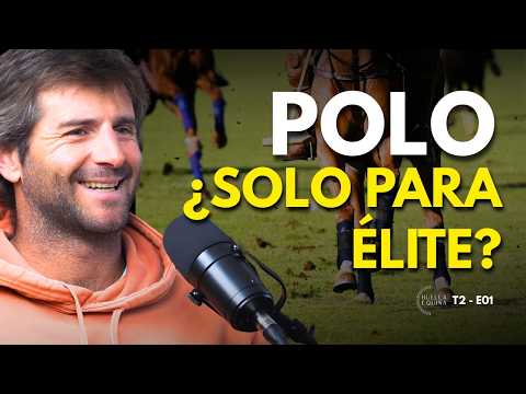 Huella Equina Temporada 2 capítulo 1