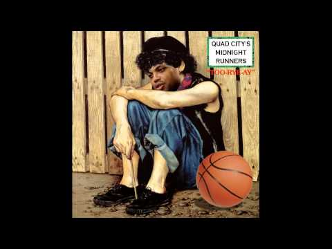 Quad City's Midnight Runners - Come on and Slam Eileen