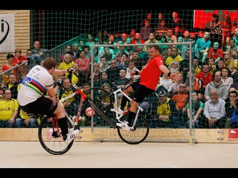 Weltmeisterschaft Finale 2016