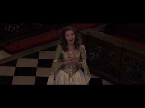 Carly Paoli - A TIME FOR MERCY