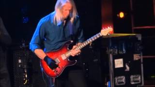 Deep Purple - Highway Star - Barclays Center - Brooklyn, NY - April 8, 2016