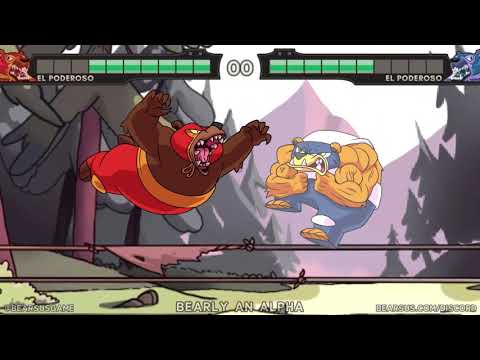 Bearsus youtube-video