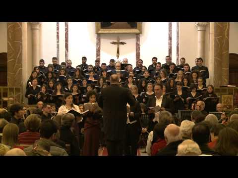 Petite Messe Solennelle - 22 December 2014