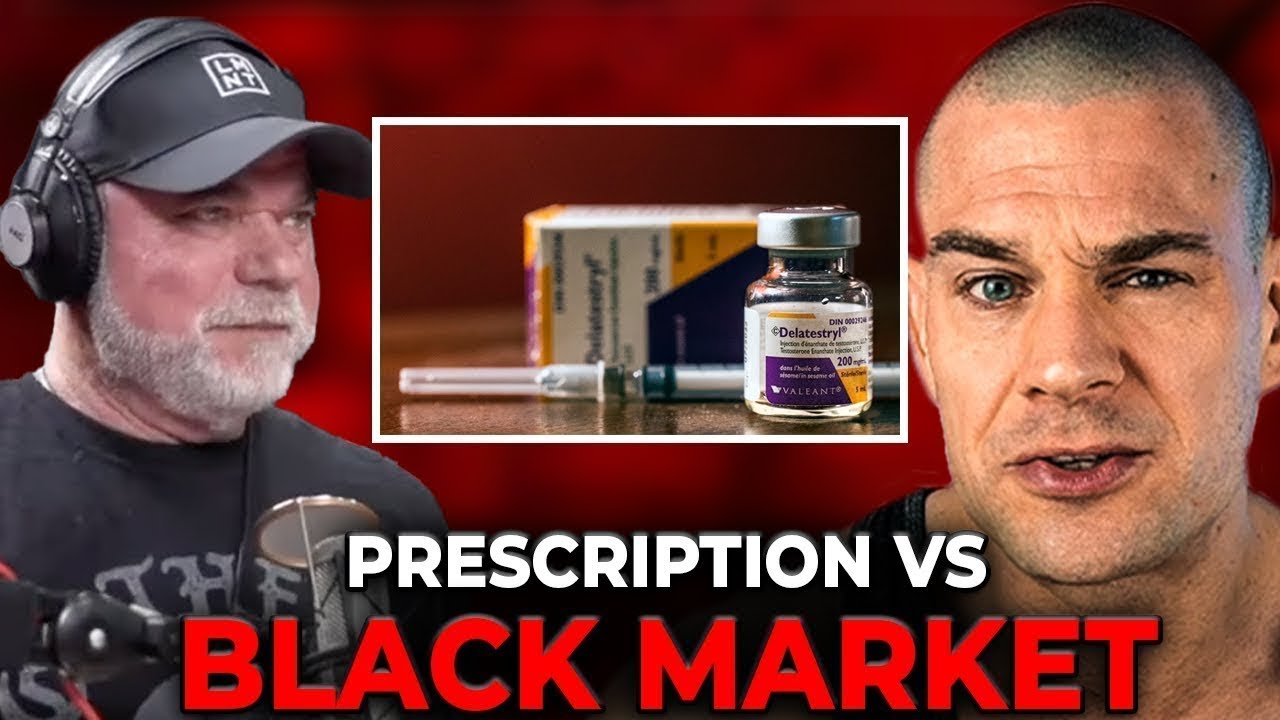 Steroids Are AWESOME (The Truth No One Will Tell You..) | Vigorous Steve