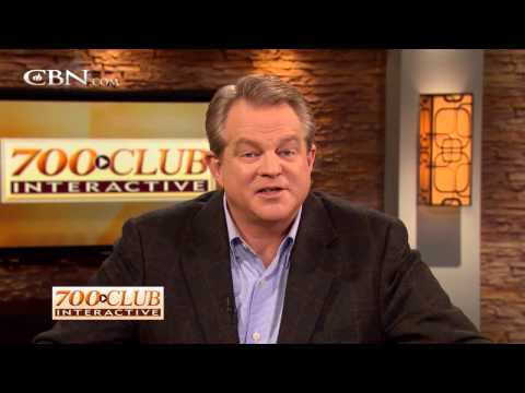 700 Club Interactive: Catfish - June 13, 2013