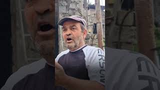 Նա Ալիևի շահերն ա պաշտպանում ///Լրաբեր