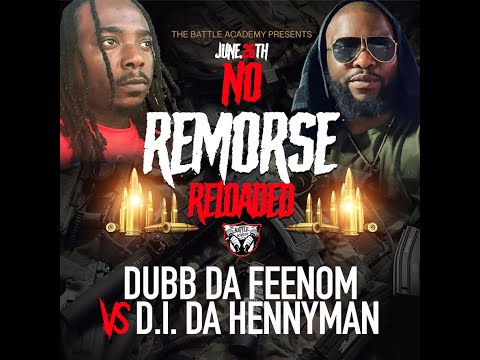 Dubb Da Feenom vs DI Da Hennyman