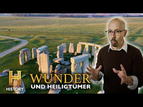Rätselhafte Monumente: Die Wahrheit hinter Stonehenge | Wunder und Heiligtümer | The HISTORY Channel