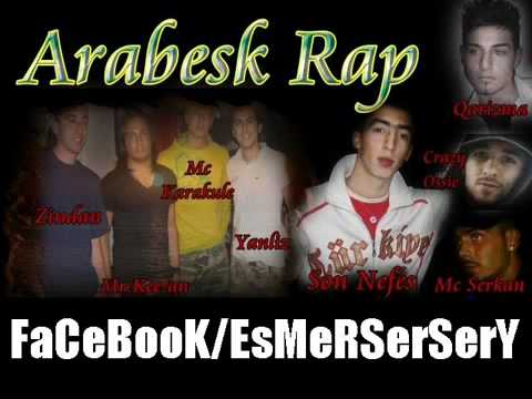 61 KraL Feat Slower M-hmet - Geri Gel 2011