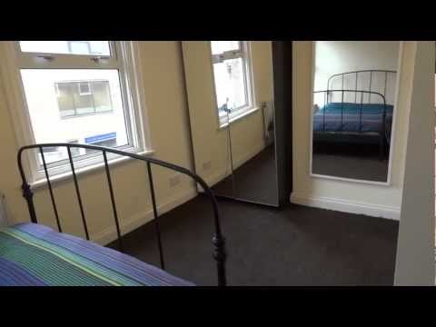 1 Newhall Street - Studio 3 First floor