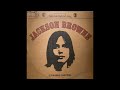 Jackson Browne Jackson Browne 1972 Part 1 Full Album