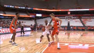 Highlights | Orange vs. White