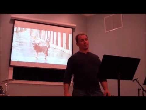 A Prophet is Never Accepted in His Own Town