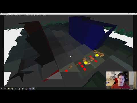 Handmade Hero Day 430 - Stratifying and Multithreading the Lighting