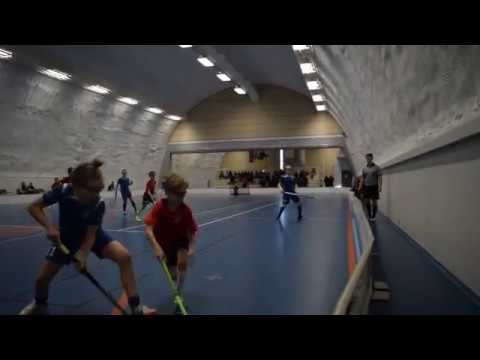 Sastamolo08 - LNM08 -välierä- (erä1) 6.4.2019