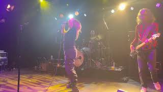 Letters To Cleo (Live) - Find You Dead &amp; Veda Very Shining 11/20/21 at the Paradise Rock Club