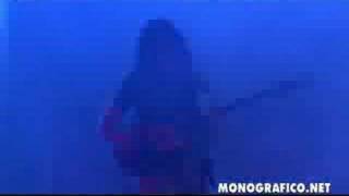 DELOREAN - THE WISHBONES (Sonorama 07)