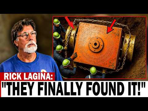 Une mystérieuse découverte sur l'île Oak Island choque les fans du monde entier !