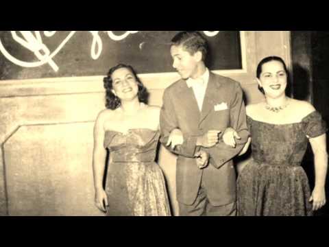 Dircinha Baptista - Máscara da Face - Klecius Caldas e Armando Cavalcanti - Odeon 13366-A - 1952