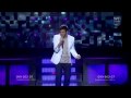 You're Out Of My Life-Darin (Melodifestivalen ...