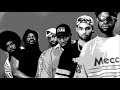 The Roots - 'Push Up Ya Lighter' (Live on WNYU 89.1 FM 1996)