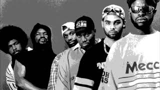 The Roots - 'Push Up Ya Lighter' (Live on WNYU 89.1 FM 1996)