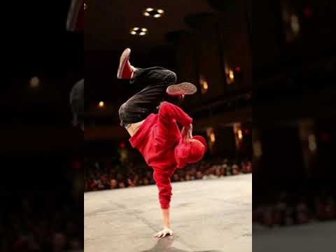 Bboy music Dj Zapy & Dj UraGun - The Game