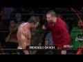 American Wolves Split From Shane Hagadorn ROH On HDNet 11 1 10