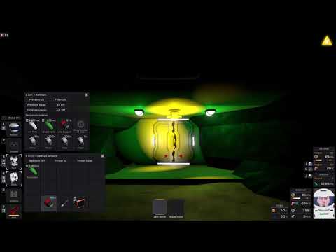 IC Code for Stationeers - Combination Lock Door