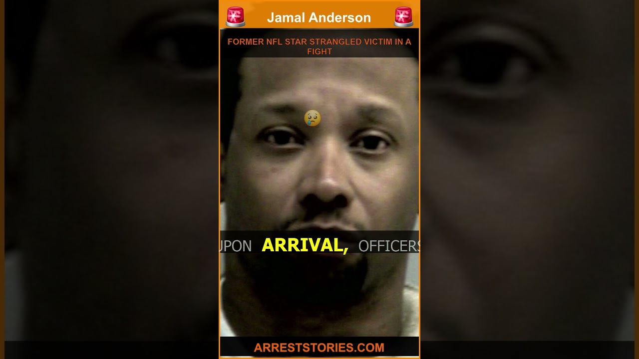 FORMER NFL STAR STRANGLED VICTIM IN A FIGHT