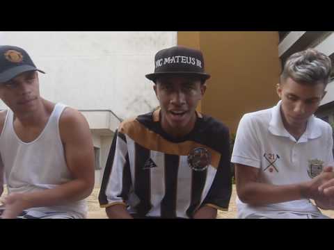 MC MK XXIII, MC Alua, MC Mateus Br, MC Adryan, MC Alvin e Irlan Biel (Medley 3.0 Exclusivo 2017)