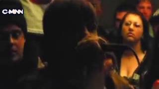 Cage vs. Saosin - Look At What You Did