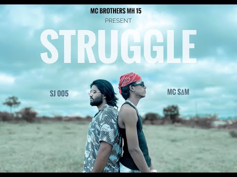 Struggle By Mc Brothers || official 4k video.mp4