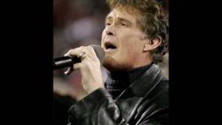 David Hasselhoff - Days Of Our Love