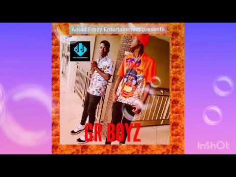 Ghetto GR BOYZ ft Rae Vocals