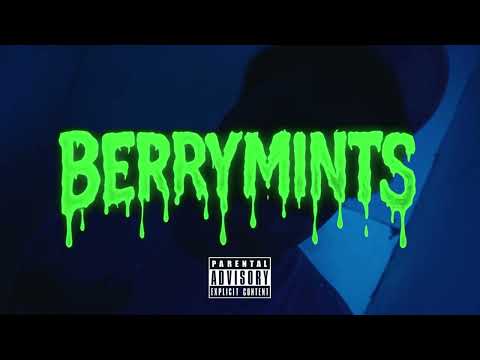KEEMOISDEAD - BERRYMINTZ (Official Music Video) @ShotByGino