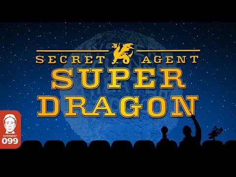 MST3K 504: Secret Agent Super Dragon (FULL MOVIE)