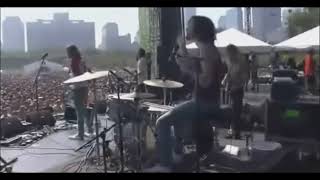 Tame Impala - Lucidity Live 2012 @ Lollapalooza (Grant Park, Chicago, IL)