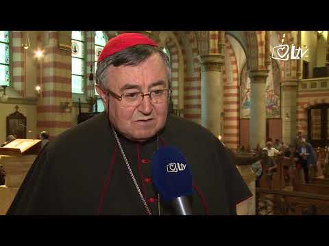 Izdvojeno 30.7.2018. - A Critical time for bridge-building: Catholic Theological Ethics Today