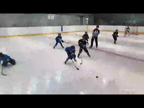 2021 02 27 U10 sárga VSD Párducok - OHA