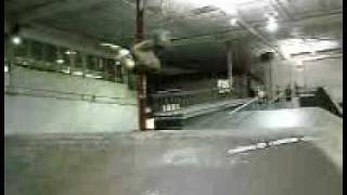 South Parc- Di Cosmo- Diverse &amp; mos def - wylin out