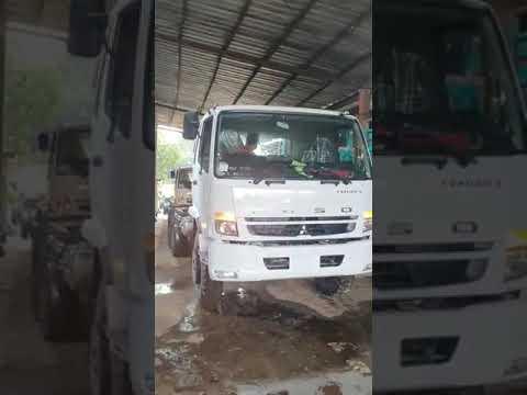 mitsubishi fuso canter fn 62 hdr euro common rail