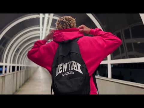 King Kobi - "ARCHIVE" (Official Music Video)