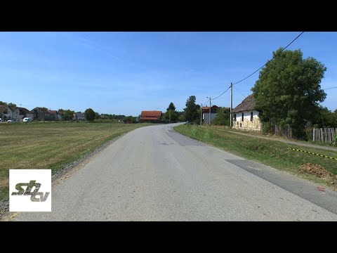 SBTV - SB INFO - SEOSKIH STANOVA U SLAVONIJI SVE MANJE - 14.08.2021.