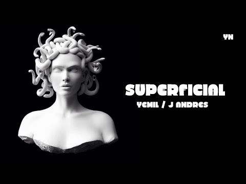 Superficial - Yemil & J andres (AudioOficial)