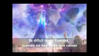 Army of Me - Going Through Changes (Sub. Español)