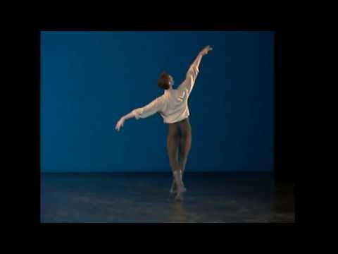 Dances at a gathering - Mathieu Ganio