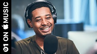 Danny Brown: 'Live at the Majestic' [CLIP] | Beats 1 | Apple Music
